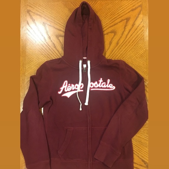 Aeropostale Sweatshirt - Picture 1 of 3